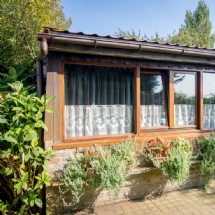 Charmehotel De stokerij te Oudenburg, West-Vlaanderen - Overnachten nabij Brugge, Oostende en De Haan